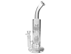 Bongo BLAZE 2x Drum Percolator 40cm